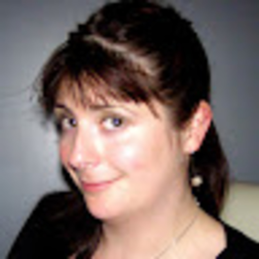 Meet your Posher, Christabel